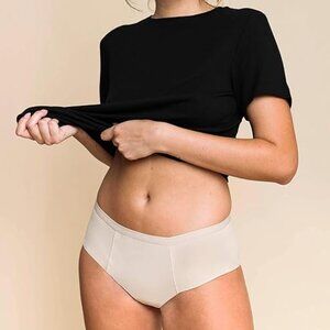 Proof. Period Underwear Hipster | Super Heavy Absorbency, Leakproof Sz 2XL NWT.